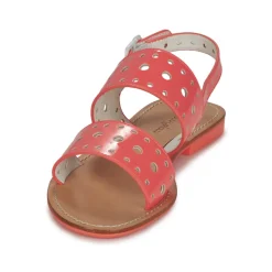 Mellow Yellow Sandales Et Nu-pieds^- VADINA