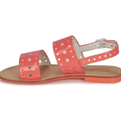 Mellow Yellow Sandales Et Nu-pieds^- VADINA