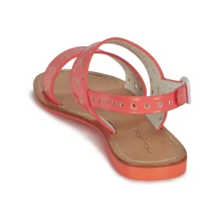 Mellow Yellow Sandales Et Nu-pieds^- VADINA
