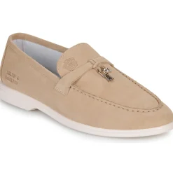 Melvin & Hamilton Mocassins & Chaussures Bateau^- Adley 3