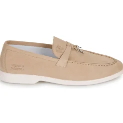 Melvin & Hamilton Mocassins & Chaussures Bateau^- Adley 3