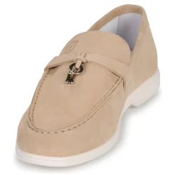 Melvin & Hamilton Mocassins & Chaussures Bateau^- Adley 3