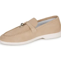 Melvin & Hamilton Mocassins & Chaussures Bateau^- Adley 3