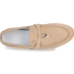 Melvin & Hamilton Mocassins & Chaussures Bateau^- Adley 3