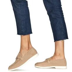 Melvin & Hamilton Mocassins & Chaussures Bateau^- Adley 3