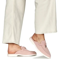 Melvin & Hamilton - Adley 15< Mules / Sabots