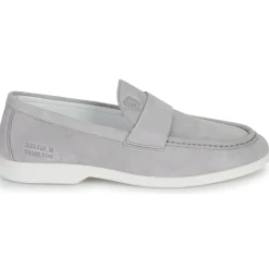 Melvin & Hamilton Mocassins & Chaussures Bateau^- Adley 23