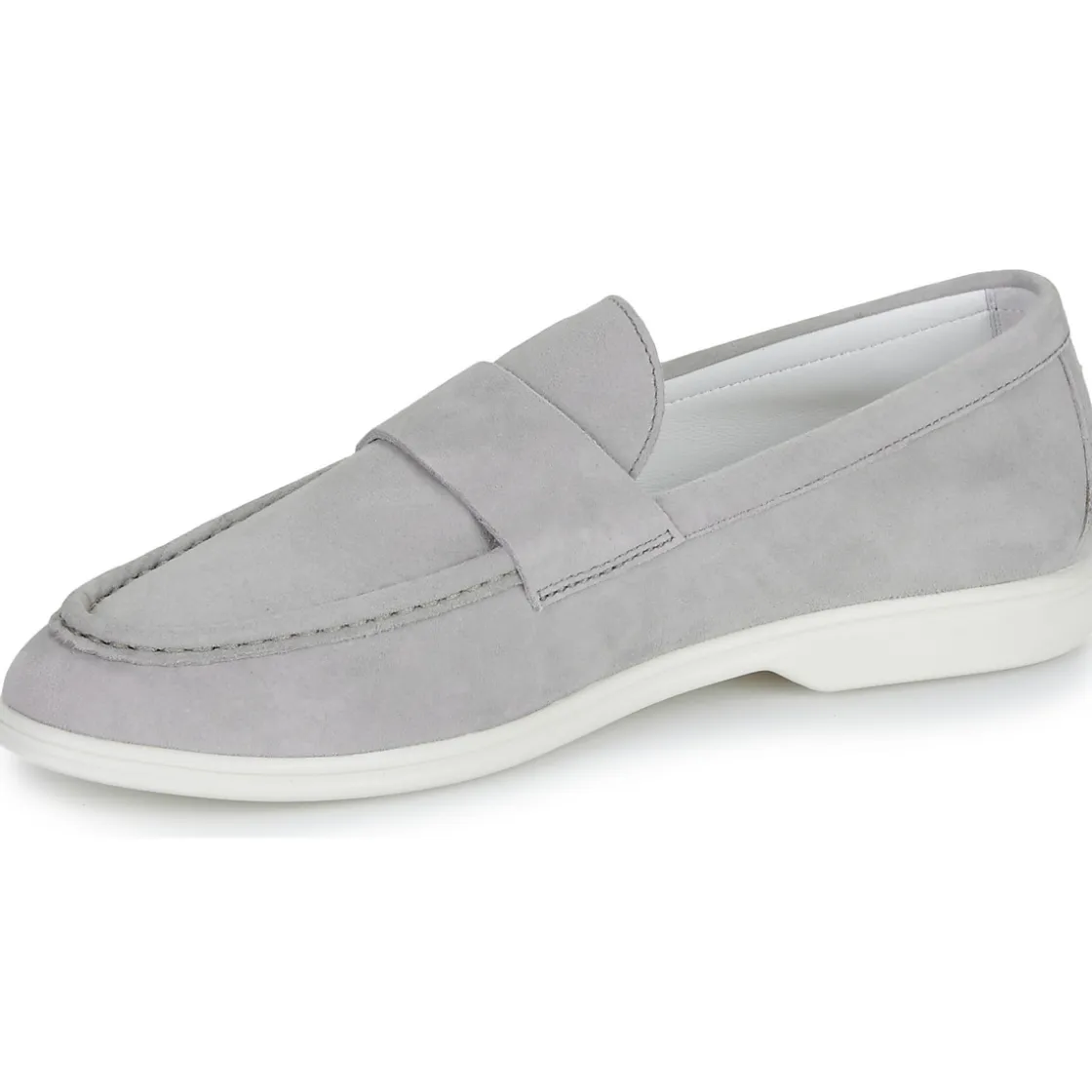 Melvin & Hamilton Mocassins & Chaussures Bateau^- Adley 23