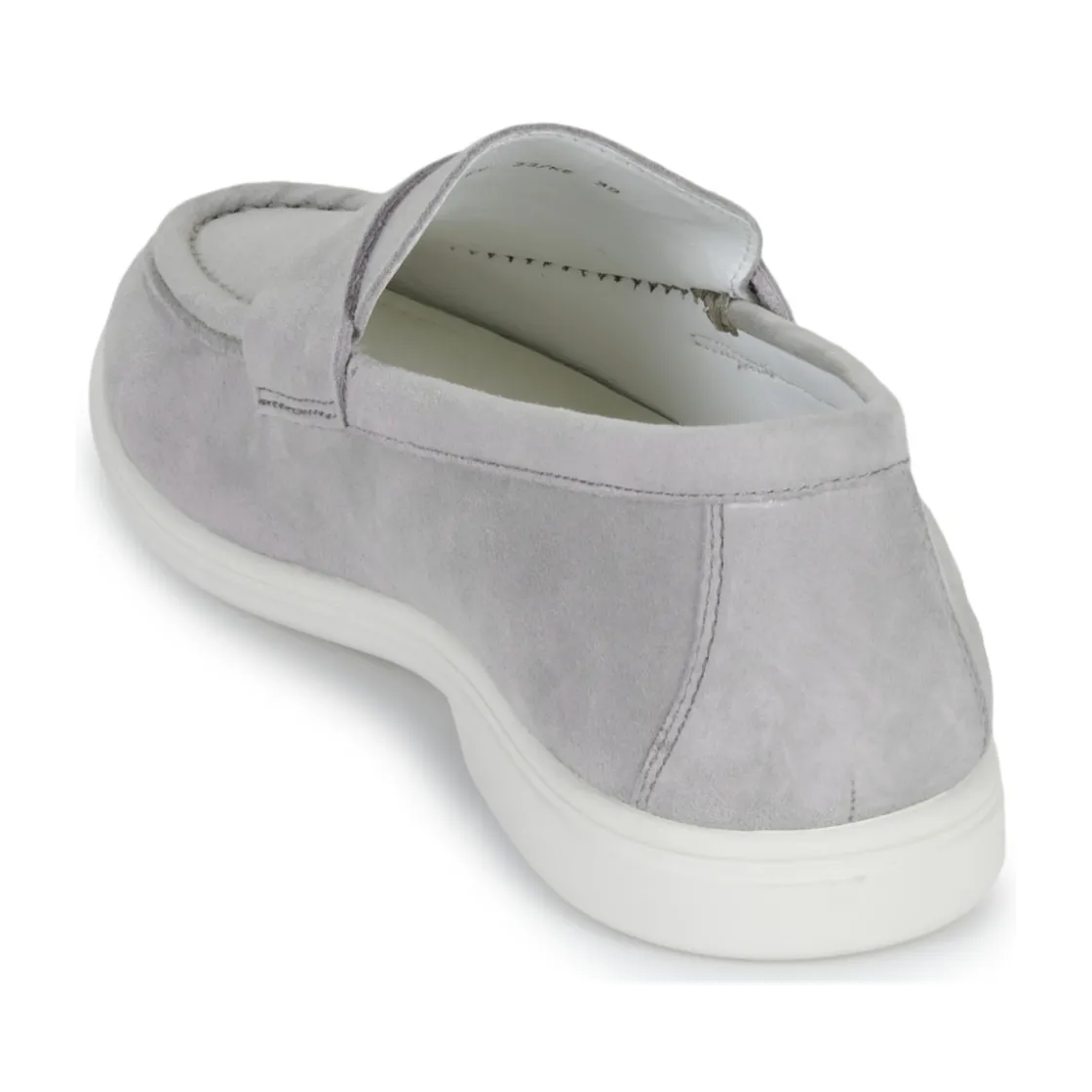 Melvin & Hamilton Mocassins & Chaussures Bateau^- Adley 23
