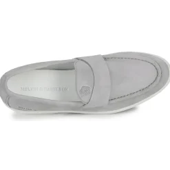 Melvin & Hamilton Mocassins & Chaussures Bateau^- Adley 23