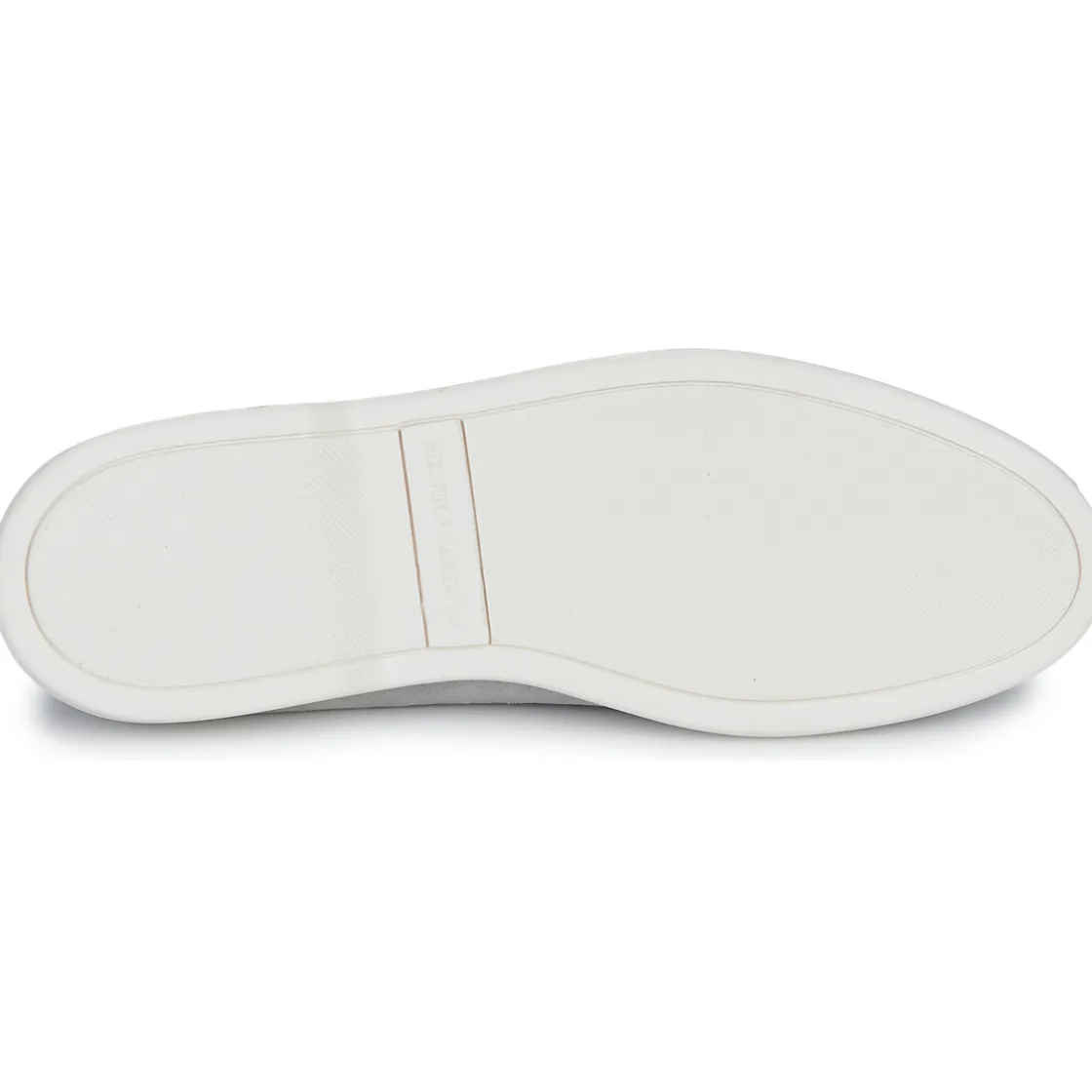 Melvin & Hamilton Mocassins & Chaussures Bateau^- Adley 23