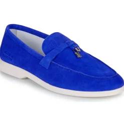 Melvin & Hamilton Mocassins & Chaussures Bateau^- Adley 3