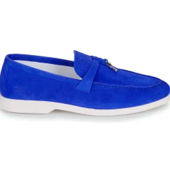 Melvin & Hamilton Mocassins & Chaussures Bateau^- Adley 3