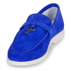 Melvin & Hamilton Mocassins & Chaussures Bateau^- Adley 3