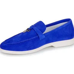Melvin & Hamilton Mocassins & Chaussures Bateau^- Adley 3