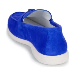 Melvin & Hamilton Mocassins & Chaussures Bateau^- Adley 3