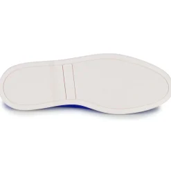 Melvin & Hamilton Mocassins & Chaussures Bateau^- Adley 3