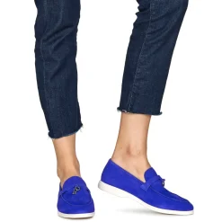 Melvin & Hamilton Mocassins & Chaussures Bateau^- Adley 3