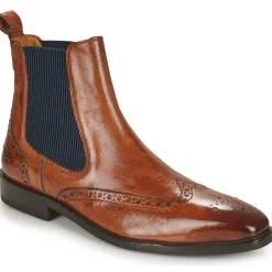 Melvin & Hamilton - ALEX 9< Bottines / Boots