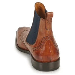 Melvin & Hamilton - ALEX 9< Bottines / Boots