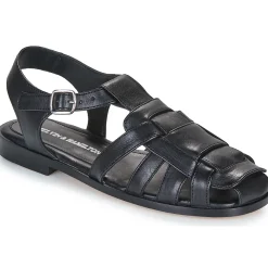 Melvin & Hamilton Sandales Et Nu-pieds^- Alma 1
