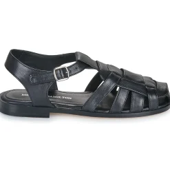 Melvin & Hamilton Sandales Et Nu-pieds^- Alma 1