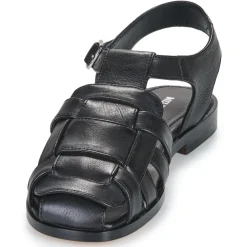 Melvin & Hamilton Sandales Et Nu-pieds^- Alma 1