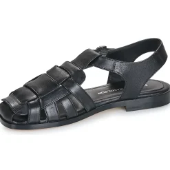 Melvin & Hamilton Sandales Et Nu-pieds^- Alma 1