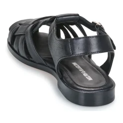 Melvin & Hamilton Sandales Et Nu-pieds^- Alma 1