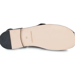 Melvin & Hamilton Sandales Et Nu-pieds^- Alma 1