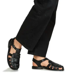 Melvin & Hamilton Sandales Et Nu-pieds^- Alma 1