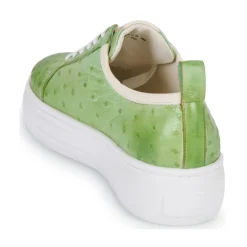 Melvin & Hamilton - AMBER 6 Vert Hot