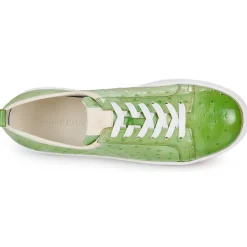 Melvin & Hamilton - AMBER 6 Vert Hot