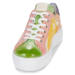 Melvin & Hamilton Baskets Mode^- AMBER 4