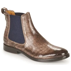 Melvin & Hamilton Bottines / Boots^- AMELIE 12