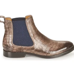 Melvin & Hamilton Bottines / Boots^- AMELIE 12