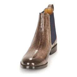 Melvin & Hamilton Bottines / Boots^- AMELIE 12