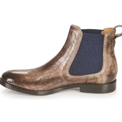 Melvin & Hamilton Bottines / Boots^- AMELIE 12
