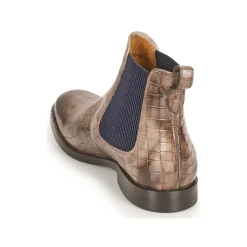 Melvin & Hamilton Bottines / Boots^- AMELIE 12