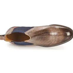 Melvin & Hamilton Bottines / Boots^- AMELIE 12