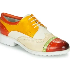 Melvin & Hamilton - AMELIE 85< Derbies & Richelieu