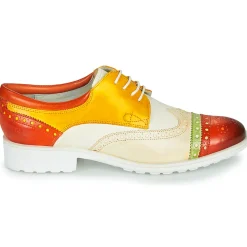 Melvin & Hamilton - AMELIE 85< Derbies & Richelieu