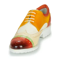 Melvin & Hamilton - AMELIE 85< Derbies & Richelieu