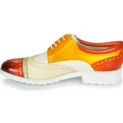 Melvin & Hamilton - AMELIE 85< Derbies & Richelieu
