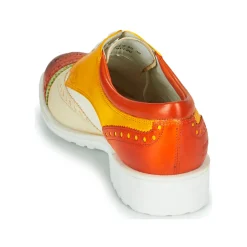 Melvin & Hamilton - AMELIE 85< Derbies & Richelieu