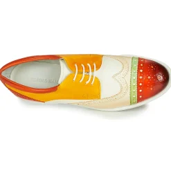 Melvin & Hamilton - AMELIE 85< Derbies & Richelieu