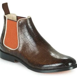 Melvin & Hamilton Bottines / Boots^- AMELIE 4