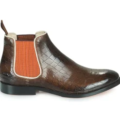 Melvin & Hamilton Bottines / Boots^- AMELIE 4