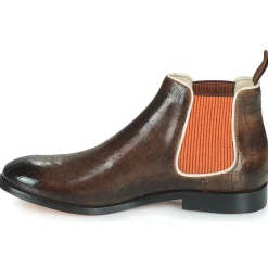 Melvin & Hamilton Bottines / Boots^- AMELIE 4