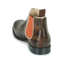 Melvin & Hamilton Bottines / Boots^- AMELIE 4